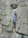David Jennions (Pythonist) Climbing  Gallery: P1060012.JPG